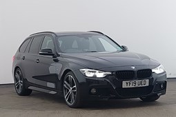 BMW 3-Series Touring (12-19) 320i M Sport Shadow Edition Sport Automatic 5d For Sale - Arnold Clark Click & Collect Bristol, Bristol