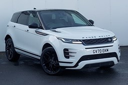 Land Rover Range Rover Evoque SUV (19 on) R-Dynamic S P300e auto 5d For Sale - Arnold Clark Click & Collect Bristol, Bristol