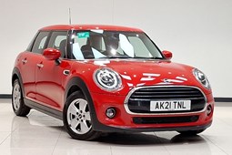 MINI Hatchback (14-24) Cooper Classic 5d For Sale - Arnold Clark Click & Collect Bristol, Bristol