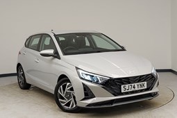 Hyundai i20 Hatchback (20 on) 1.0T GDi Advance 5dr For Sale - Arnold Clark Click & Collect Bristol, Bristol