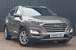 Hyundai Tucson (15-20) SE Nav 1.6 T-GDi 177PS 2WD (09/2018 on) 5d For Sale - Arnold Clark Click & Collect Bristol, Bristol