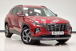 Hyundai Tucson SUV (21 on) 1.6 TGDi Hybrid 230 Premium 5dr 2WD Auto For Sale - Arnold Clark Click & Collect Bristol, Bristol