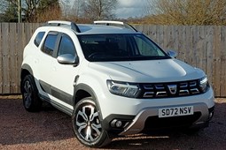 Dacia Duster SUV (18-24) 1.3 TCe 150 Prestige 5dr EDC For Sale - Arnold Clark Click & Collect Bristol, Bristol