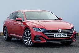 Volkswagen Arteon Shooting Brake (20-24) 1.4 TSI eHybrid R Line DSG 5d For Sale - Arnold Clark Click & Collect Bristol, Bristol