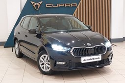 Skoda Fabia Hatchback (21 on) 1.0 TSI 110 SE Comfort 5dr DSG For Sale - Arnold Clark Click & Collect Bristol, Bristol