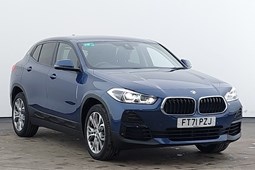 BMW X2 SUV (18-23) xDrive 20i [178] Sport 5dr Step Auto For Sale - Arnold Clark Click & Collect Bristol, Bristol