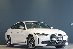 BMW i4 Gran Coupe (21 on) 210kW eDrive35 Sport 70kWh 5dr Auto For Sale - Arnold Clark Click & Collect Bristol, Bristol