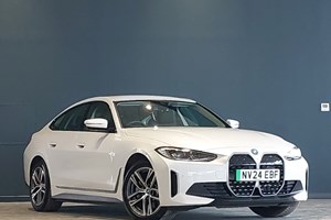 BMW i4 Gran Coupe (21 on) 210kW eDrive35 Sport 70kWh 5dr Auto For Sale - Arnold Clark Click & Collect Bristol, Bristol