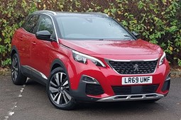 Peugeot 3008 SUV (16-24) GT Line Premium 1.6 PureTech 180 S&S EAT8 auto 5d For Sale - Arnold Clark Click & Collect Bristol, Bristol