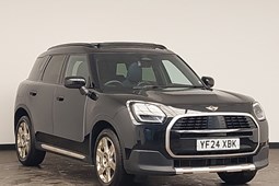 MINI Countryman SUV (24 on) 1.5 C Exclusive 5dr Auto For Sale - Arnold Clark Click & Collect Bristol, Bristol