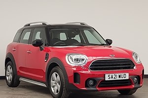 MINI Countryman SUV (17-24) 1.5 Cooper Classic 5d For Sale - Arnold Clark Click & Collect Bristol, Bristol