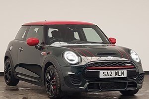 MINI Hatchback (14-24) John Cooper Works Sport Automatic (03/2018 on) 3d For Sale - Arnold Clark Click & Collect Bristol, Bristol