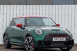 MINI Hatchback (14-24) 2.0 John Cooper Works 3dr Auto For Sale - Arnold Clark Click & Collect Bristol, Bristol