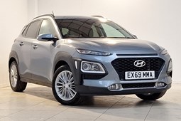 Hyundai Kona SUV (17-23) SE 1.0 T-GDi 120PS 2WD 5d For Sale - Arnold Clark Click & Collect Bristol, Bristol