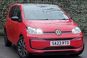 Volkswagen Up (12-23) 1.0 65PS Black Edition 5d For Sale - Arnold Clark Click & Collect Bristol, Bristol