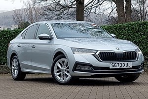 Skoda Octavia Hatchback (20 on) 2.0 TDI 150 SE L DSG 5d For Sale - Arnold Clark Click & Collect Bristol, Bristol