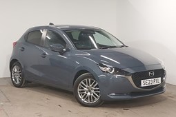 Mazda 2 (15-25) 1.5 e-Skyactiv G GT Sport 5dr For Sale - Arnold Clark Click & Collect Bristol, Bristol