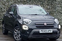 Fiat 500X (15-24) Cross Plus 1.0 120hp 5d For Sale - Arnold Clark Click & Collect Bristol, Bristol