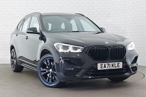 BMW X1 SUV (15-22) sDrive 20i [178] Sport 5dr Step Auto For Sale - Arnold Clark Click & Collect Bristol, Bristol