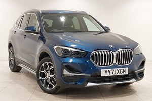 BMW X1 SUV (15-22) sDrive 20i [178] xLine 5dr Step Auto For Sale - Arnold Clark Click & Collect Bristol, Bristol