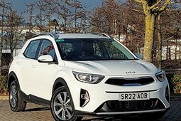 Kia Stonic SUV (17 on) 1.0T GDi 99 2 5dr For Sale - Arnold Clark Click & Collect Bristol, Bristol