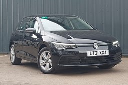 Volkswagen Golf Hatchback (20 on) 1.0 TSI Life 5d For Sale - Arnold Clark Click & Collect Bristol, Bristol