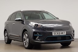 Kia e-Niro SUV (19-22) First Edition 64kWh litium-ion 201bhp auto 5d For Sale - Arnold Clark Click & Collect Bristol, Bristol