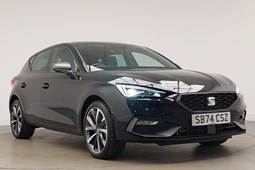 SEAT Leon Hatchback (20 on) 1.4 eHybrid FR Sport DSG 5d For Sale - Arnold Clark Click & Collect Bristol, Bristol