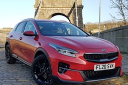 Kia Xceed SUV (19 on) 3 1.0 T-GDi 118bhp ISG 5d For Sale - Arnold Clark Click & Collect Bristol, Bristol