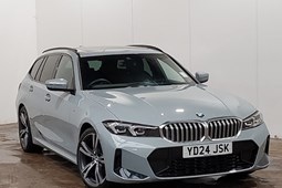 BMW 3-Series Touring (19 on) 320i M Sport 5dr Step Auto For Sale - Arnold Clark Click & Collect Bristol, Bristol