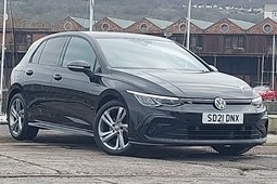 Volkswagen Golf Hatchback (20 on) R-Line 1.5 TSI 130PS 5d For Sale - Arnold Clark Click & Collect Bristol, Bristol