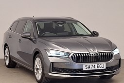 Skoda Superb Estate (24 on) 2.0 TDI SE L 5dr DSG For Sale - Arnold Clark Click & Collect Bristol, Bristol