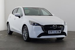 Mazda 2 (15-25) 1.5 Skyactiv G Exclusive-Line 5dr Auto For Sale - Arnold Clark Click & Collect Bristol, Bristol
