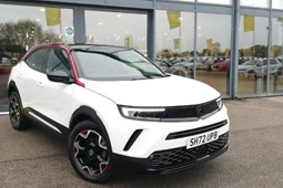 Vauxhall Mokka SUV (20 on) 1.5 Turbo D GS Line 5dr For Sale - Arnold Clark Click & Collect Bristol, Bristol