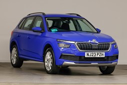Skoda Kamiq SUV (19 on) SE 1.0 TSI 95PS 5d For Sale - Arnold Clark Click & Collect Bristol, Bristol