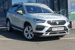 SEAT Ateca SUV (16 on) 1.5 TSI EVO Xperience DSG 5d For Sale - Arnold Clark Click & Collect Bristol, Bristol