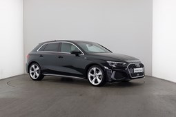 Audi A3 Sportback (20 on) S Line 35 TFSI 150PS 5d For Sale - Arnold Clark Click & Collect Bristol, Bristol