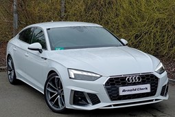Audi A5 Sportback (17-24) S Line 35 TDI 163PS S Tronic auto 5d For Sale - Arnold Clark Click & Collect Bristol, Bristol