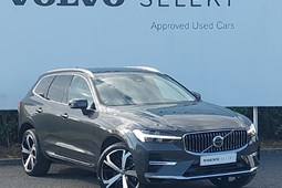 Volvo XC60 SUV (17 on) 2.0 T8 [455] RC PHEV Ultimate Dark 5dr AWD Gtron For Sale - Arnold Clark Click & Collect Bristol, Bristol