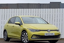 Volkswagen Golf Hatchback (20 on) 1.5 TSI 150 Active 5dr For Sale - Arnold Clark Click & Collect Bristol, Bristol