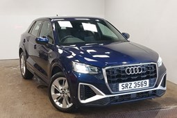 Audi Q2 SUV (16 on) 35 TFSI S Line 5dr For Sale - Arnold Clark Click & Collect Bristol, Bristol