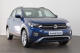 Volkswagen T-Cross SUV (19-24) SE 1.0 TSI 115PS 5d For Sale - Arnold Clark Click & Collect Bristol, Bristol