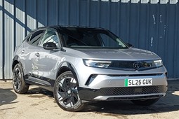 Vauxhall Mokka Electric SUV (25 on) 115kW Ultimate 54kWh 5dr Auto For Sale - Arnold Clark Click & Collect Bristol, Bristol
