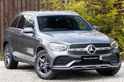Mercedes-Benz GLC-Class (15-22) GLC 220 d 4Matic AMG Line 9G-Tronic Plus auto 5d For Sale - Arnold Clark Click & Collect Bristol, Bristol