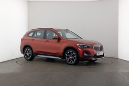 BMW X1 SUV (15-22) sDrive18d xLine Sport Automatic 5d For Sale - Arnold Clark Click & Collect Bristol, Bristol