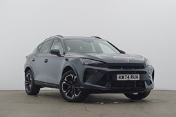 Cupra Formentor SUV (20 on) 1.5 eTSI 150 V1 5dr DSG For Sale - Arnold Clark Click & Collect Bristol, Bristol