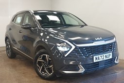 Kia Sportage SUV (22 on) 1.6 CRDi ISG 2 5dr For Sale - Arnold Clark Click & Collect Bristol, Bristol