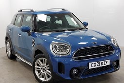 MINI Countryman SUV (17-24) 2.0 Cooper S Exclusive 5d For Sale - Arnold Clark Click & Collect Bristol, Bristol