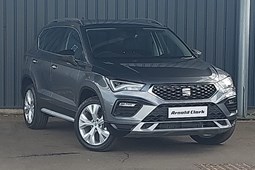 SEAT Ateca SUV (16 on) 1.5 TSI EVO Xperience DSG 5d For Sale - Arnold Clark Click & Collect Bristol, Bristol