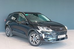 Ford Kuga SUV (20 on) 1.5 EcoBoost 150 Titanium Edition 5d For Sale - Arnold Clark Click & Collect Bristol, Bristol